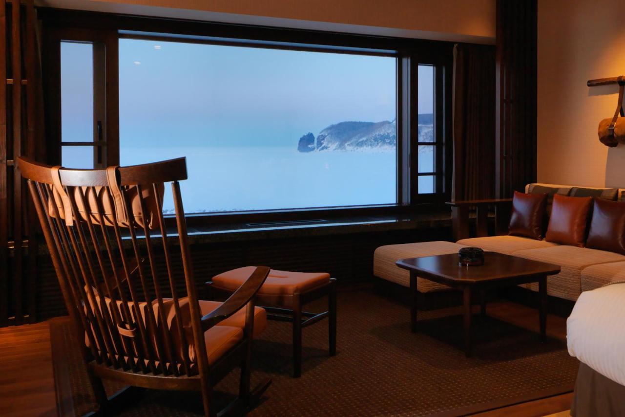 Kitakobushi Shiretoko Hotel & Resort Shari Room photo